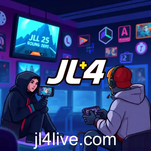 The Evolution of Gaming: JL4 Leads the Way