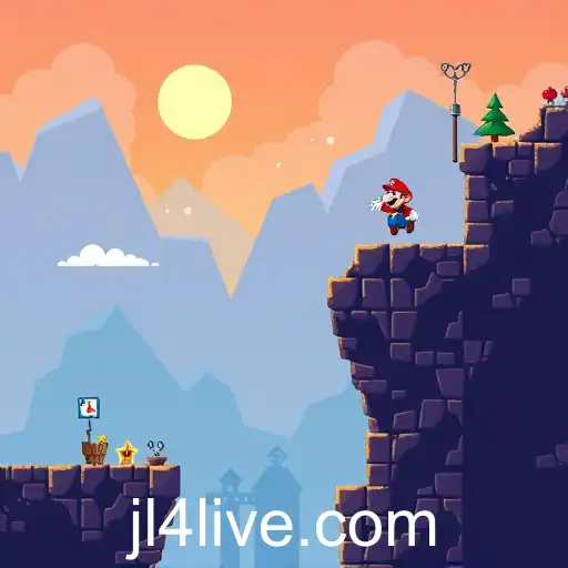 Gaming Industry's Digital Leap