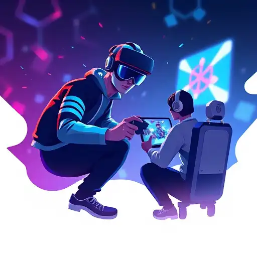 Gaming Landscape of 2025: A Transformative Year