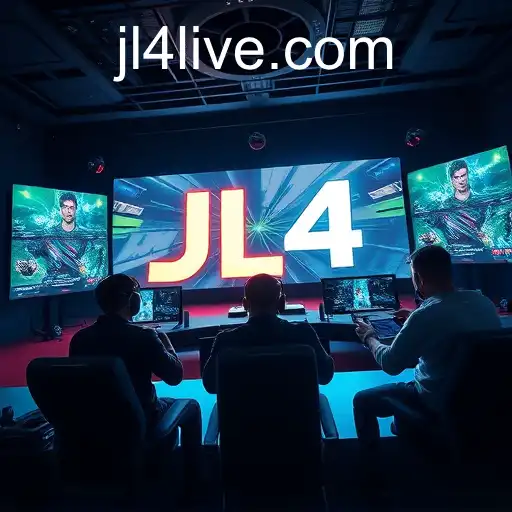 The Rise of Gaming Platforms in 2025