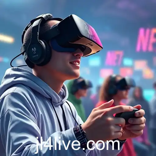 Gaming Trends Shaping 2025