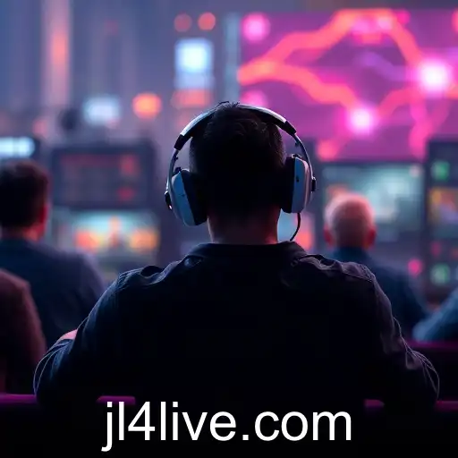 Gaming Trends to Watch in 2026