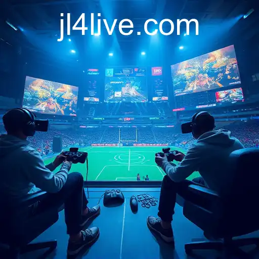 Gaming Trends and Insights for Future