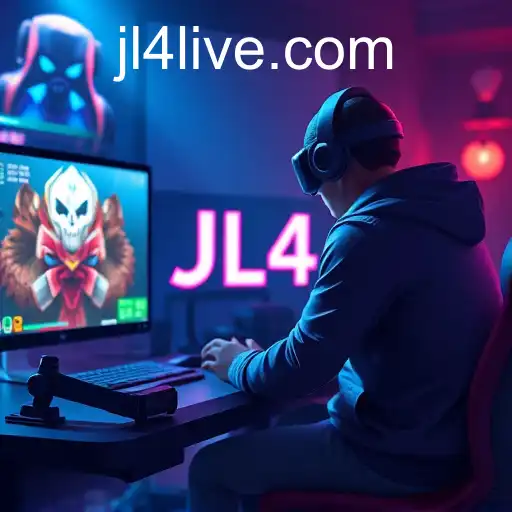 Gaming Trends and JL4's Rising Influence