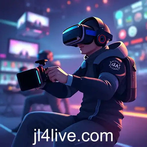 Gaming Trends Taking the World by Storm