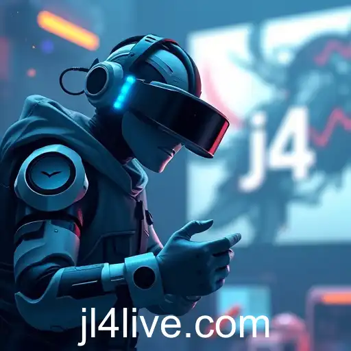 The Digital Playground: JL4 and Global Gaming Trends