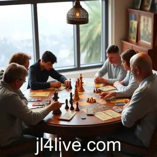 The Digital Playground Revolution