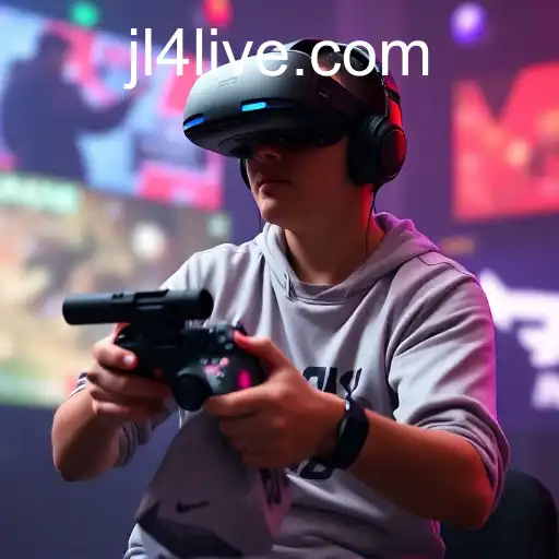 Emerging Trends in Online Gaming