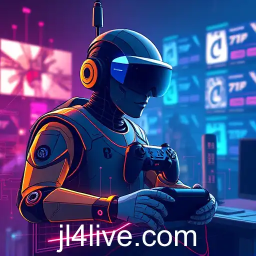 Emerging Trends in Online Gaming in 2025