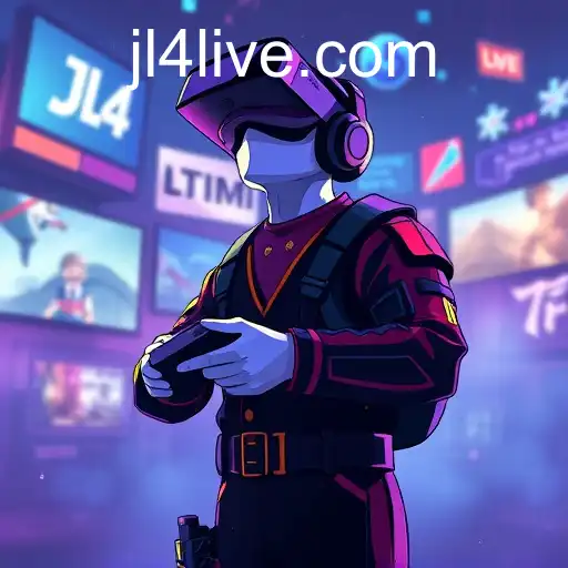 The Evolution of Online Gaming: A 2025 Perspective