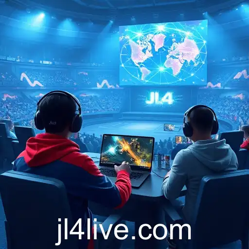 The Evolution and Growth of Online Gaming Platforms in 2025