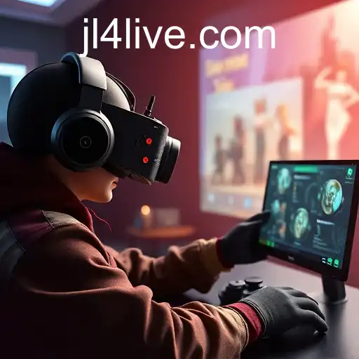 The Evolution of Online Gaming in 2025