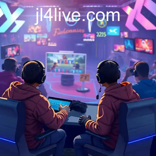 The Evolving World of Online Gaming