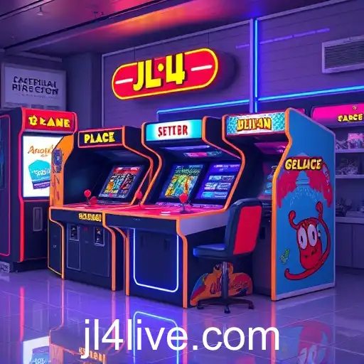 Gaming and Digital Trends in 2025