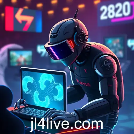 Gaming Industry in 2025: Innovations and Trends