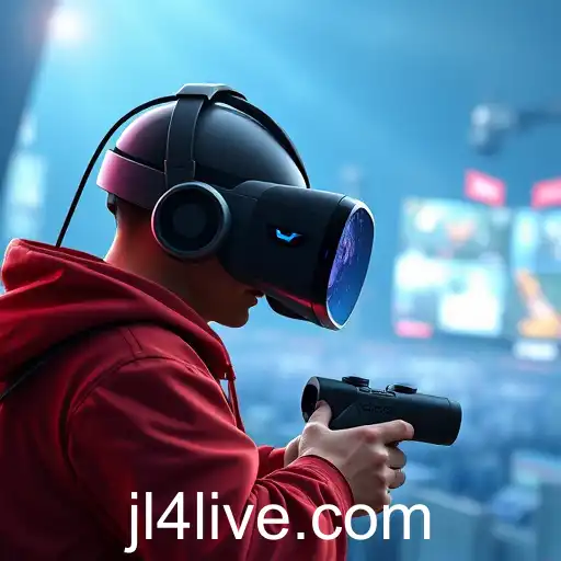 Gaming Trends and Innovations in 2025