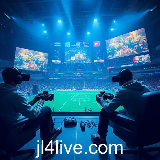 Gaming Trends and Insights for Future