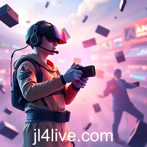 Gaming Trends Shape 2025