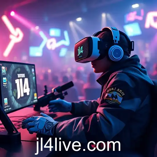 The Rise of JL4 in Gaming Community