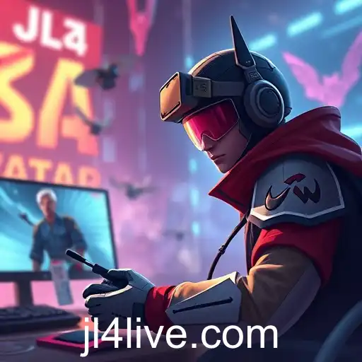 The Rise of 'jl4': A New Era in Online Gaming