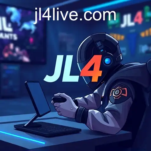 The Rise of JL4 in Gaming Culture