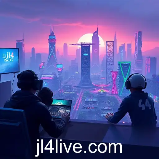 The Rise of JL4 in Online Gaming