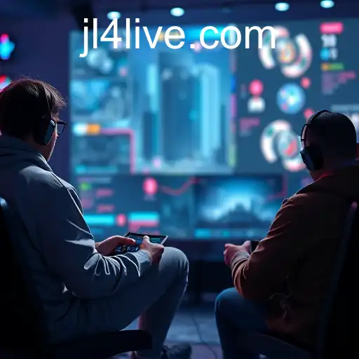 The Rise of Gaming Communities and JL4's Impact