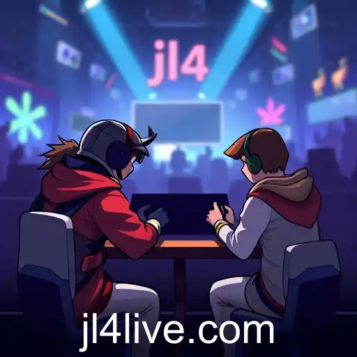 JL4 Revamps Gaming Landscape