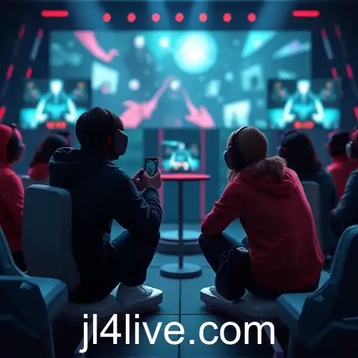 Reviving Retro: How 'jl4' is Transforming Gaming Experiences