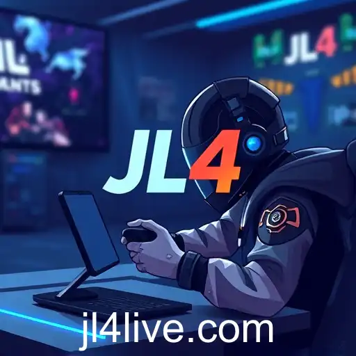 The Rise of JL4 in Gaming Culture