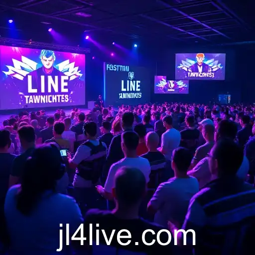 The Rise of Online Gaming Ecosystems