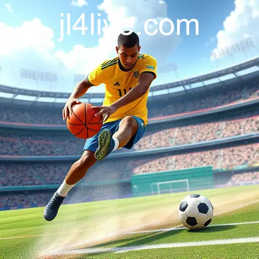 Exploring the Thrill of Sports Games: An In-depth Look at the 'jl4' Hub