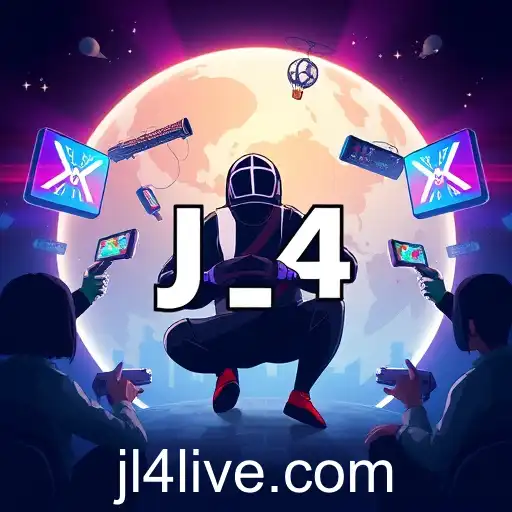 The Rise of JL4 in Online Gaming